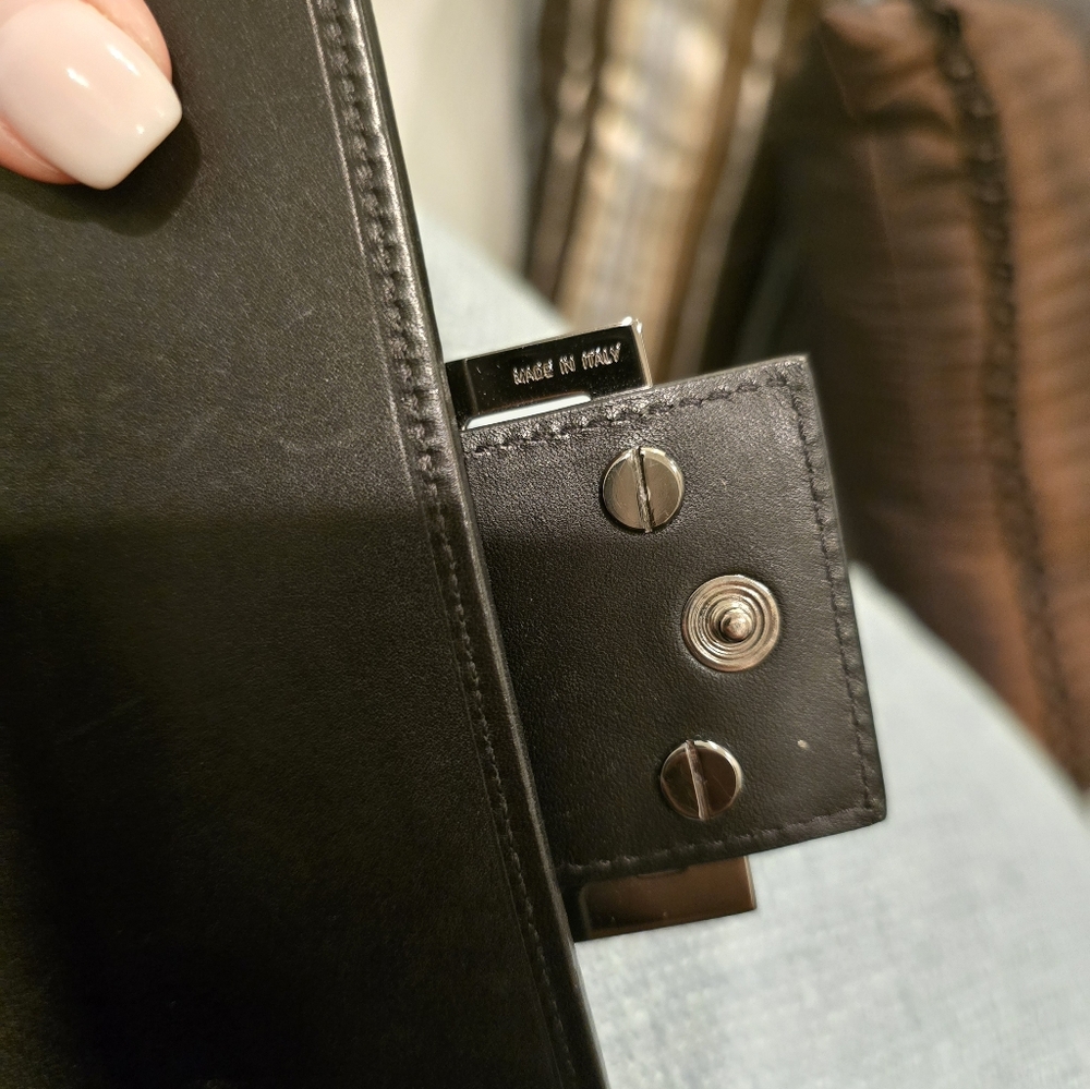 FENDI Zucchino wallet - Picture 13 of 16